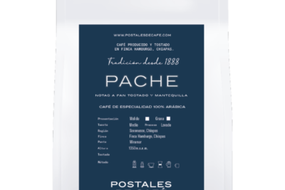 pache cafe