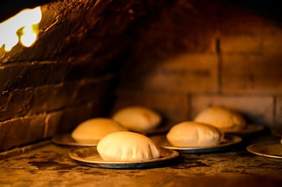 Pan al Horno – Pan. Sur