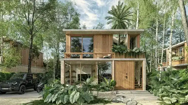 PURA SELVA 8 PURA SELVA