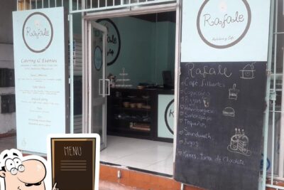 rafale pasteleria catering y cafeteria