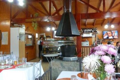 restaurant entre montanas 2
