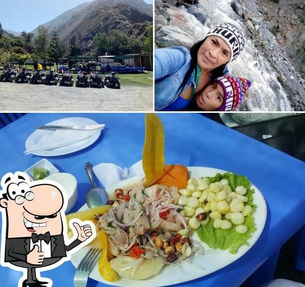 Restaurante Campestre Don Honorio