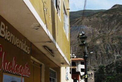restaurante el chalaquito 2