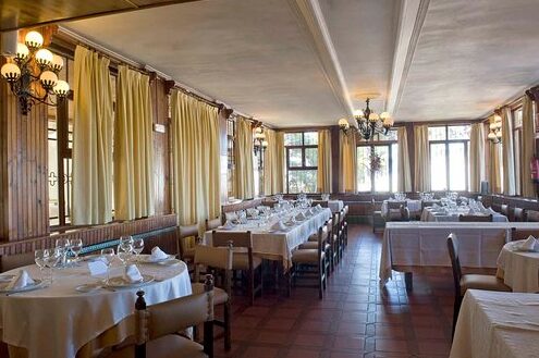 Restaurante La Cañada