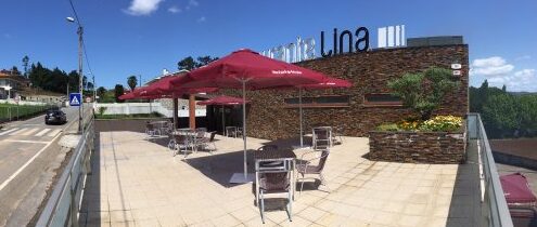 Restaurante Lina