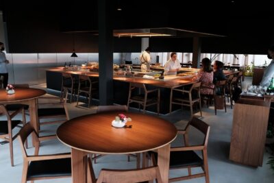 restaurante marleni