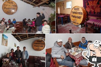 Restaurante Pukutay 1 restaurante pukutay