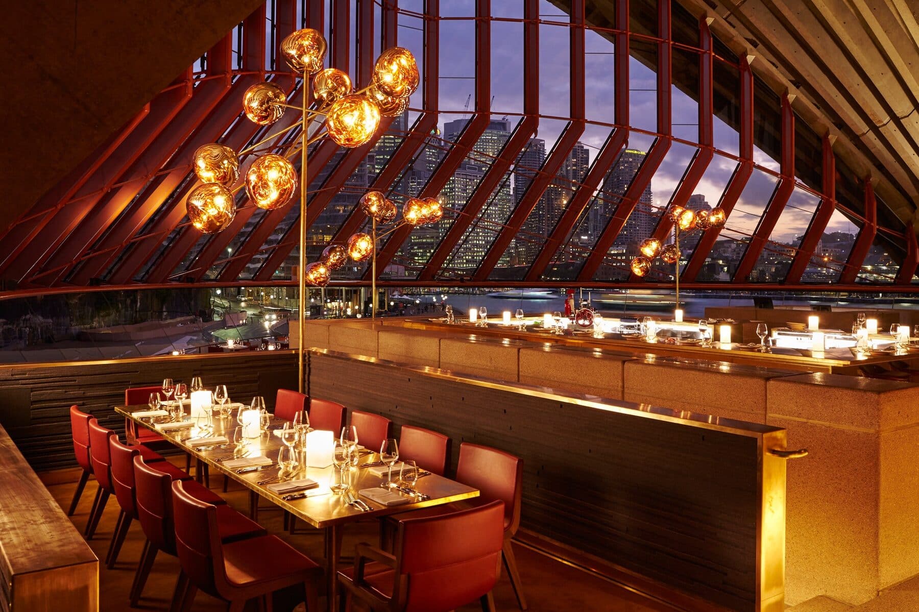 RestoBar international