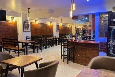 restobar rumi