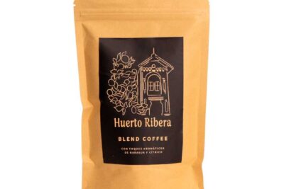 ribera cafe