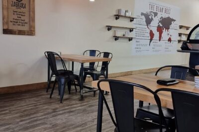 Ristretto - coffee house 1 ristretto coffee house