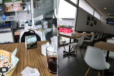 rutta cafe