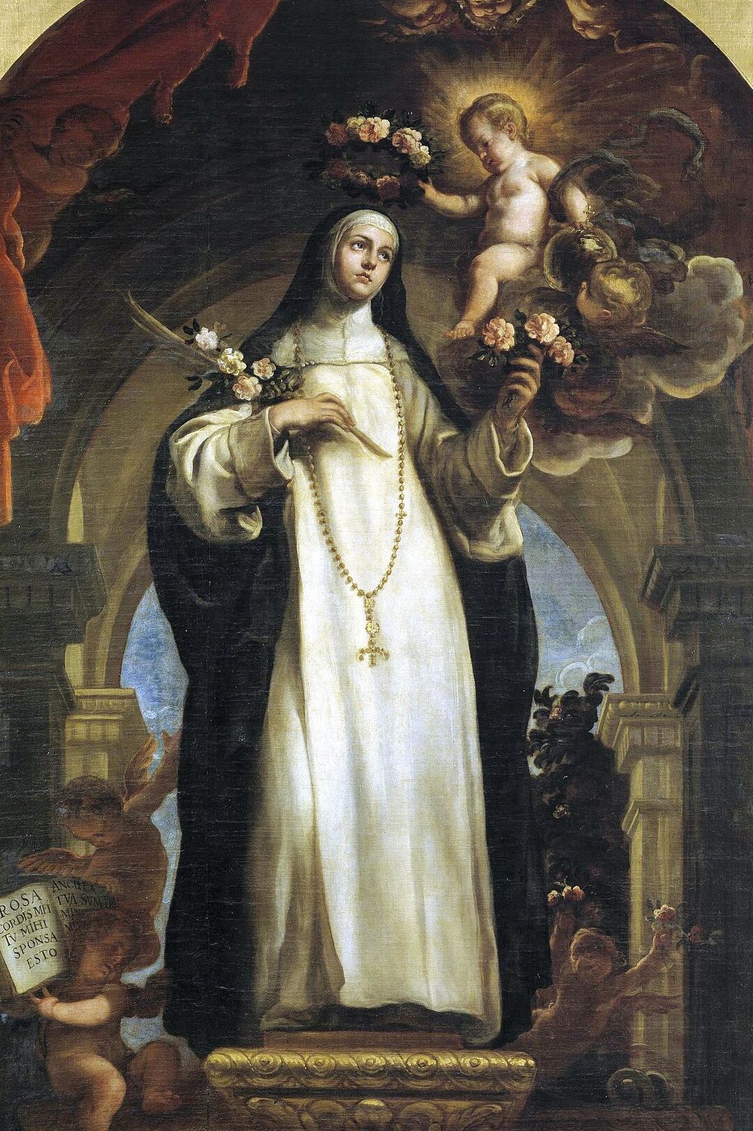 «Santa Rosa»