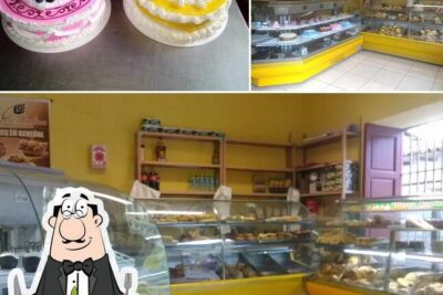 Sierra Andina Pasteleria Cafetería 1 sierra andina pasteleria cafeteria