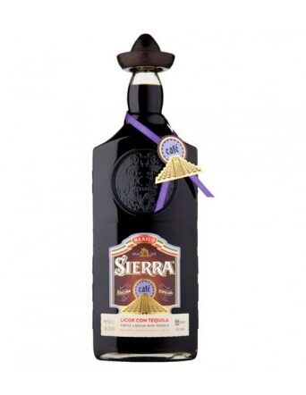 Sierra café