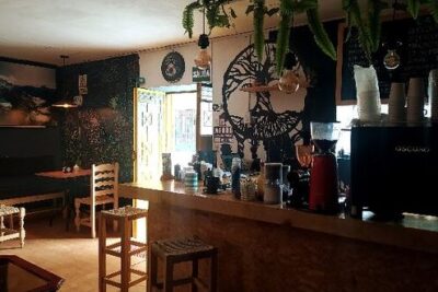 siula cafe