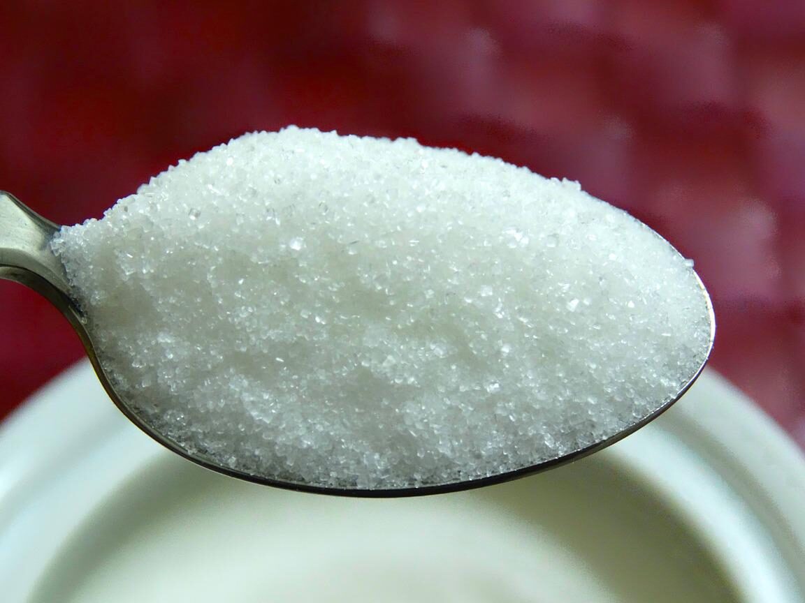 SUGAR