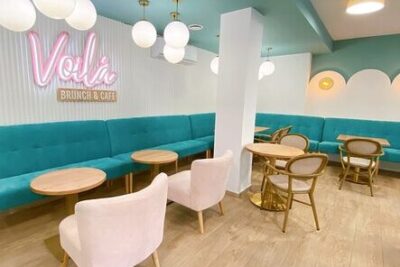 Voilá café 1 voila cafe
