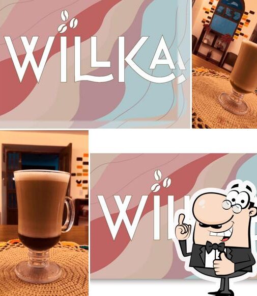 Willka Cafe Cajamarca